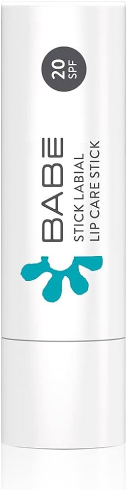 Babe Laboratorios Lip Care Stick